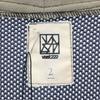 unused VAST222 19ss made in Japan Long sleeve mesh cardigan 2 Men's Used