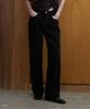 108Paundeu Essential Cotton Jean_Black
