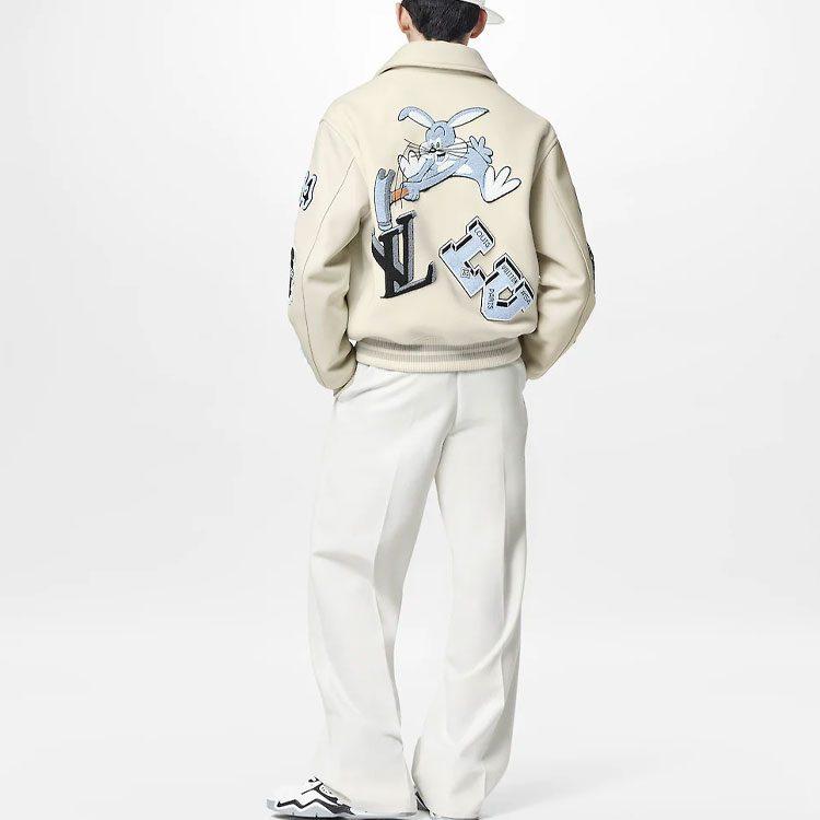 Louis Vuitton Baseball Jerseys Male 1AAHHG