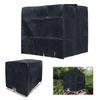Zippered Waterproof Cover for IBC Rainwater Tanks Effective UV Protection