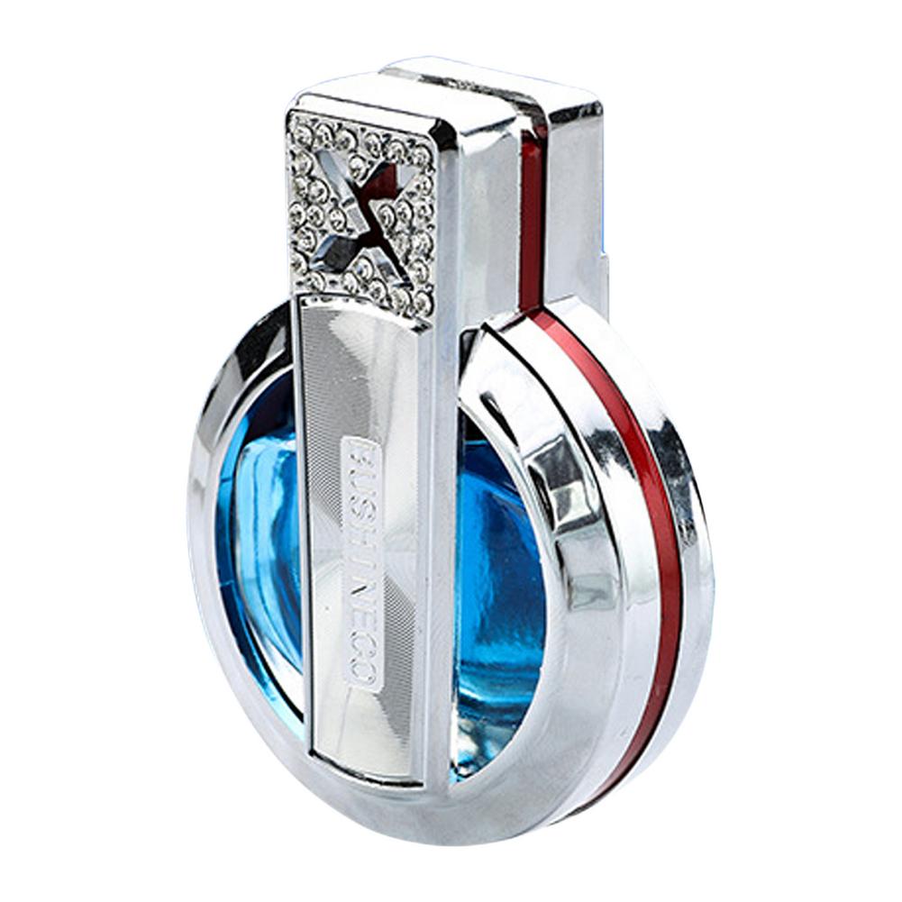 Air Vent Car Aromatherapy Car Aromatherapy Esential Oil Diffuser Air Freshener Vent Clip Locket 4 Scents Elegant Car Air Freshe
