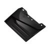Right Pick Up Box Deflector Mud Guard for Chevrolet For Silverado 14-20 Model Number 84124454 Replacement Part