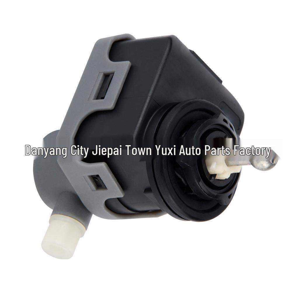 

Nissan Серый корпус Фара Двигатель регулировки высоты Yu Xi Zhi