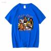 NATE DOGG T Shirt Sweater SweaT H long or short sleeves vintage Washed graphic Top For Everyday Wear Slightly Stretched Stylish