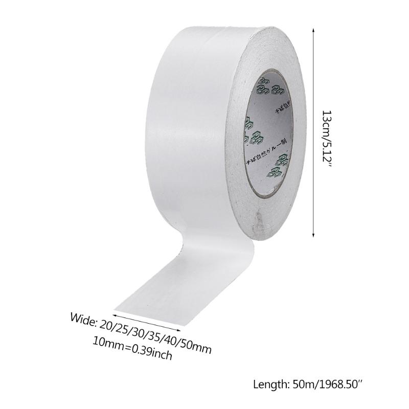 Golf Clubs Grip Installation Golf Grip Strip Multifunctional Putter Tape Cropable Strips Strong Adhesiveness