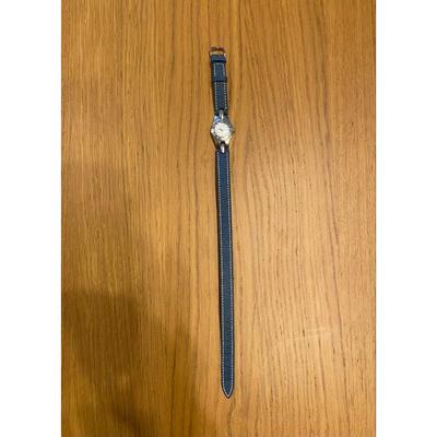 Used Baume & Mercier Linea Replacement Belt