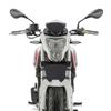 Universal Electric Bike Motorcycle Front License Number Plate Registration Plate for Surron Sur-Ron Light Bee Light X & Bee S