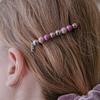 Jean Paul Clarisse Candy Ball Hairpin LFSL0303