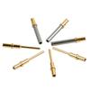 1Pcs Stainless Steel Crimp Solid Terminal Connector Pin  for Connector Instrument Aviation