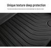 Compatible with Toyota Camry, RAV4, Vios, Corolla, Levin, CHR, IZOA, Rongfang, Weihai, Highlander - TPE Quality