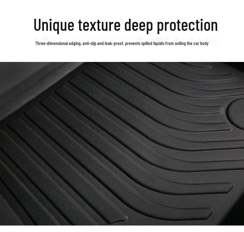 Compatible with Toyota Camry, RAV4, Vios, Corolla, Levin, CHR, IZOA, Rongfang, Weihai, Highlander - TPE Quality