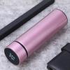 Life Vacuum Cup Double Wall Stainless Steel Insulated Vacuum Thermos Flask Tumbler Cup for Coffee