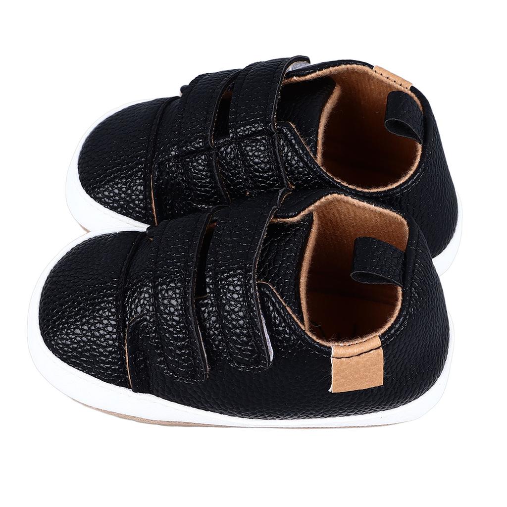 Baby Walking Shoes 13cm Boys Girls First Walking Shoes Non Slip Soft Sole Sneakers Toddler Infant