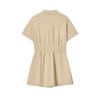 New FILA ORIGINALE Short Sleeved Dress Women's F11W429302FLK