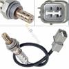 Upstream Lambda O2 Oxygen sensor 4 Wire for 2001 2002 2003 2004 2005 Honda Civic 1.7L D17A7 Engine Replacement Parts 234-4123