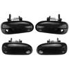 N29R_Honda Civic EK3 1996-2000 Car Outside Exterior Door Handle