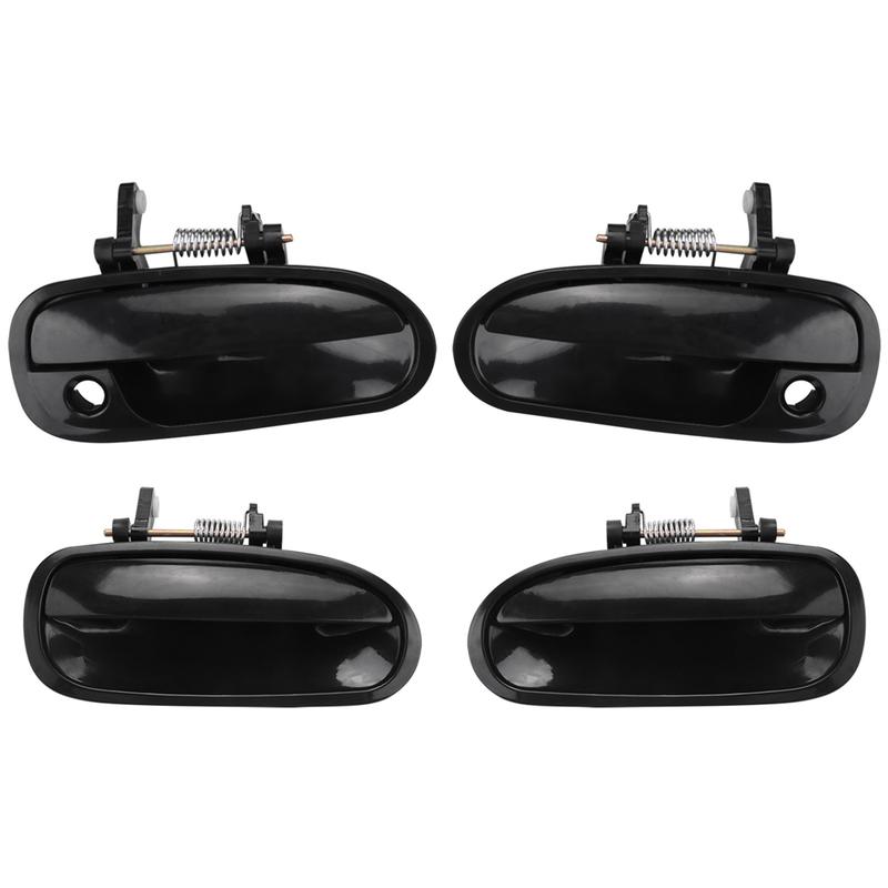 N29R_Honda Civic EK3 1996-2000 Car Outside Exterior Door Handle