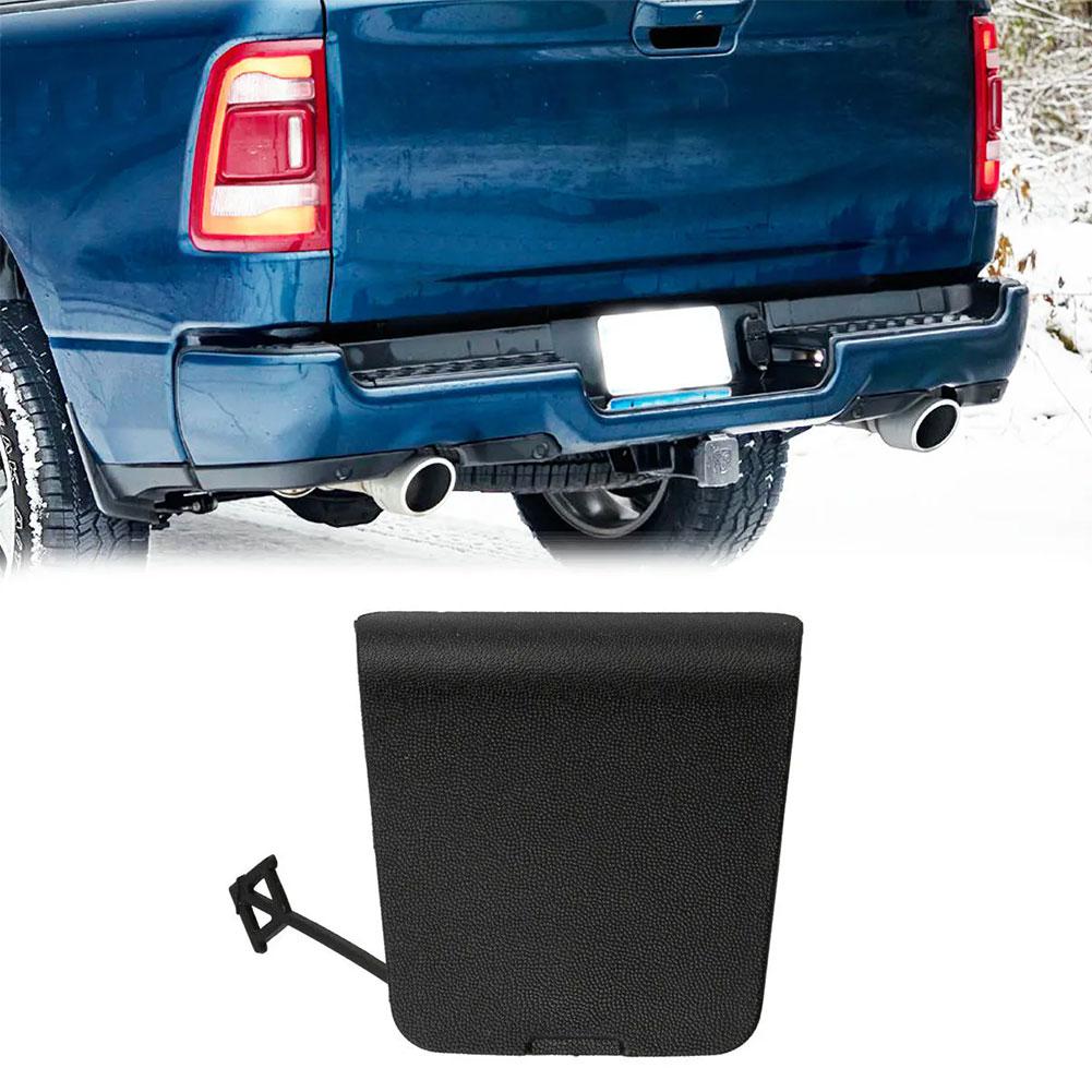 For 2019-2024 RAM 1500 DT SPARE TIRE WINCH COVER OEM Car Accessories 68299112AC N2O1