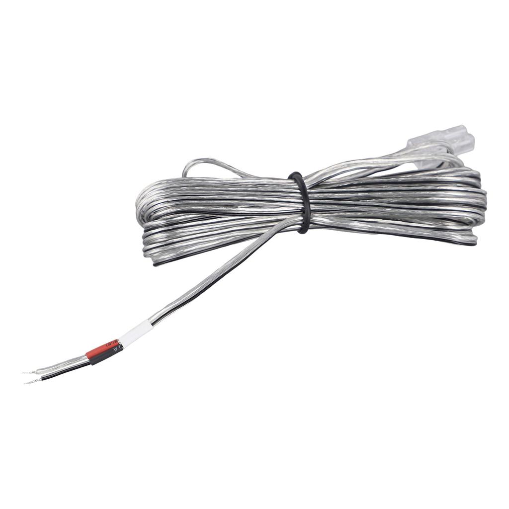 4m/10m Sound Speaker Wire Cable Cord Adapter DVD Home Theater Speaker Wire For Samsung HT-H5500K HT-H5530K HT-D6730W