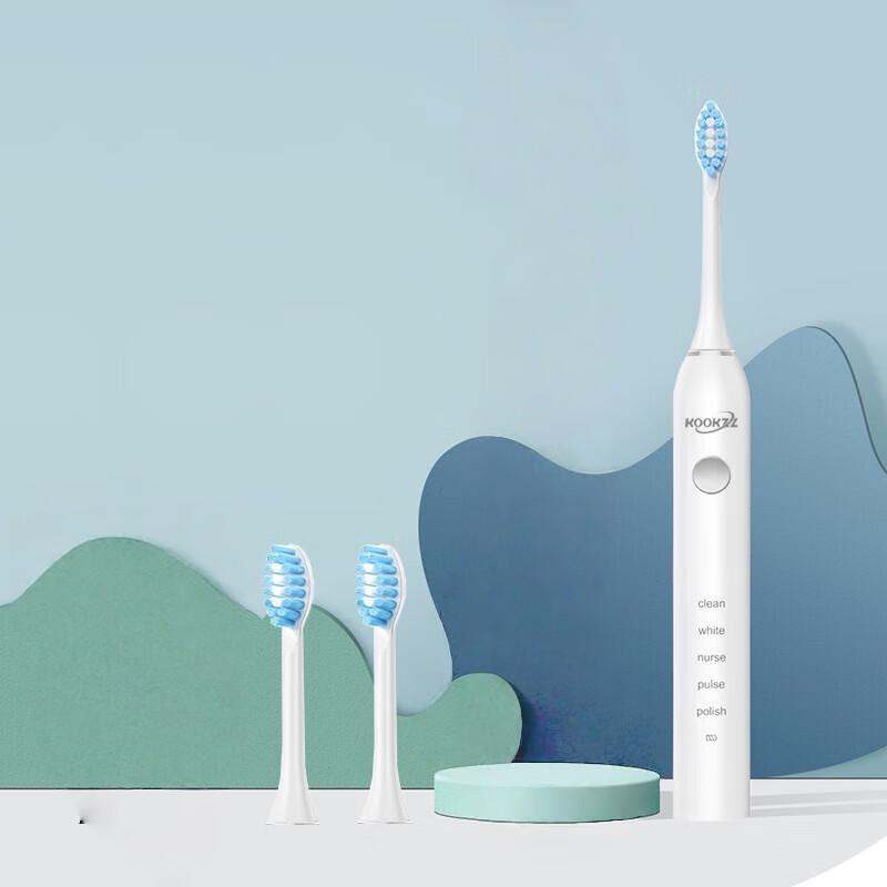 

YaYi YS18 Sonic Electric Toothbrush