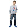 Disney Goofy Golf-Sweatshirt für Jungen