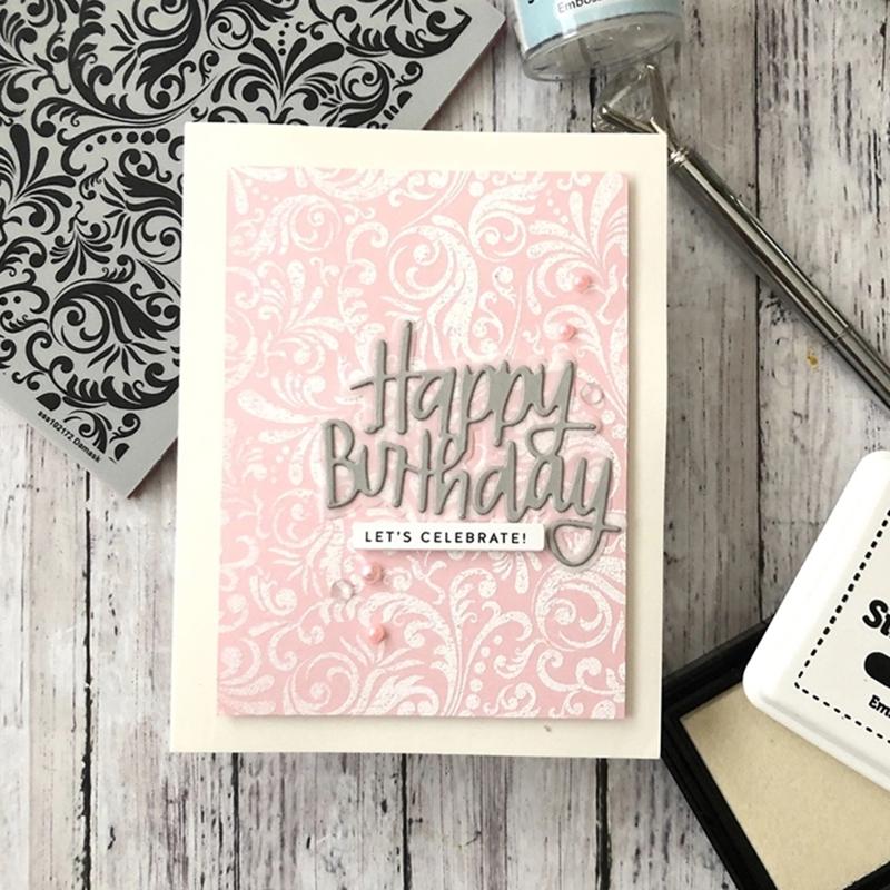 Fustelle Metalliche Per Goffratura Estive – Set Scrapbooking E Biglietti Fai Da Te – Stampi In Acciaio Per Cartoncino E Carta