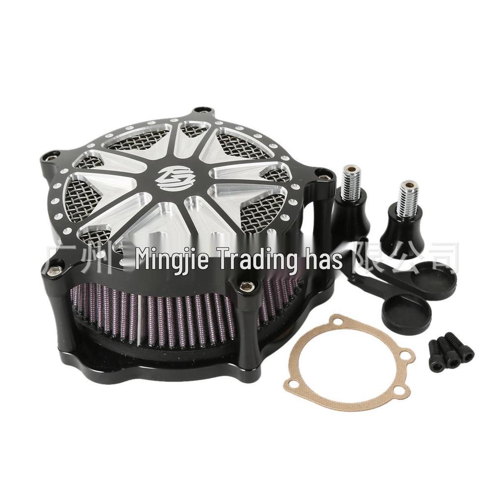 Harley Sportster Air Filter Modification Accessories for FLHTK FLHT 1991-2014 Motorcycles