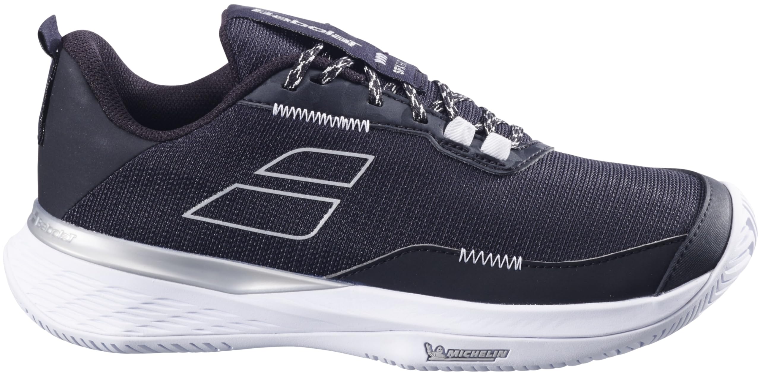 

Babolat Tennis Shoes SFX EVO ALL COURT WOMEN 3A1S25A556 Women s