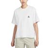 Nike ACG Drop Shoulder Sleeve T Shirt Women's Mountain Peak White DJ3647-122
