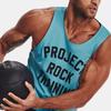 Tank Top Men's Blue 1377442-433
