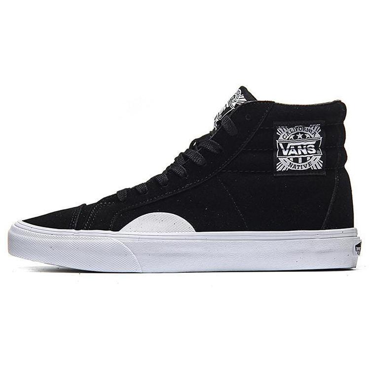 

Vans SK8 HI Standard Black VN0A3JFIQXP 35