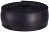 VELOX High Grip Bar 98g Suitable for Drop Fixed and with End Plugs X 30mm X 1.5 Tape, Black, Antibacterial, Grip, Handlebars, Road, Track, Gear,