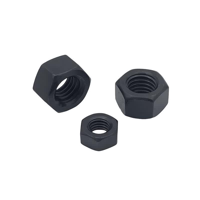 M30 10.9 Grade Hex Nut