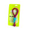 1Pcs Creative Silicone Zipper Can Opener Multi Functional Non Slip Lid Opener Effortless Bottle Opener Secure Material