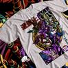 Berserk T-shirt Manga Strip Guts Berserker Armour Anime Black Shirt ALL SIZES