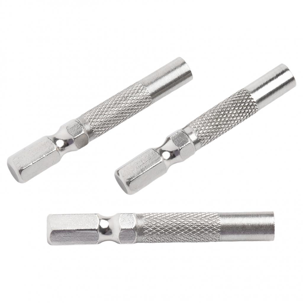 Accessories Bit Adapter Electric Screwdriver Replacement