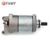 Honda CRF230F Starter Motor (2008-2017)