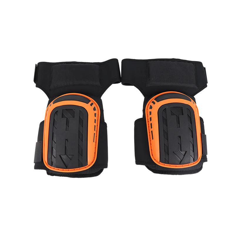 Universal Riding Protective Gear Set (Knee, Elbow, Leg)