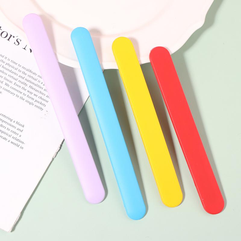 Voskový teplejší tepelně odolný náhradní silikonové misky Vosková míchací tyčinka Body Beauty Tool Velká silikonová maska na odstranění chloupků