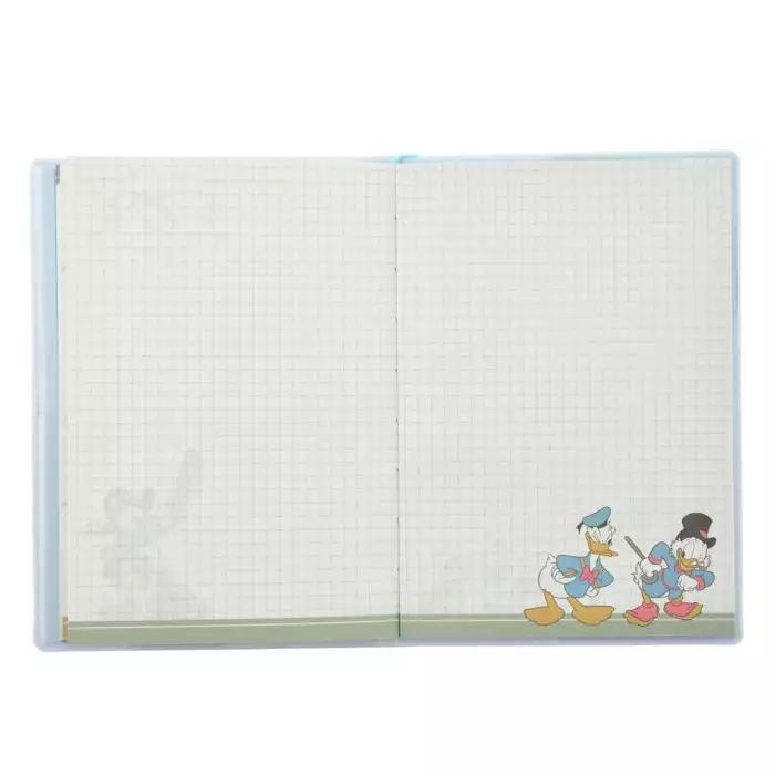 Disney Donald Friends Planner Schedule Book B6 2026 Japan NEW Disney Store