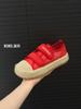 Korean thick-soled fisherman shoes women's summer new mesh breathable little white shoes versatile sports and leisure shoes trendy single shoes