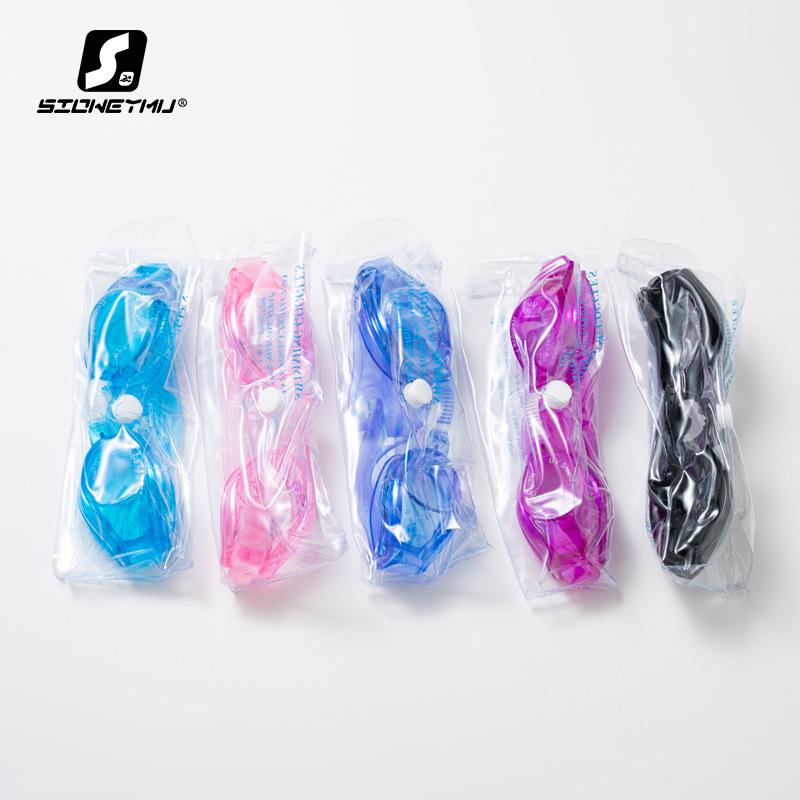 

268 Pack: Waterproof HD Swimming Goggles for Adults & Kids