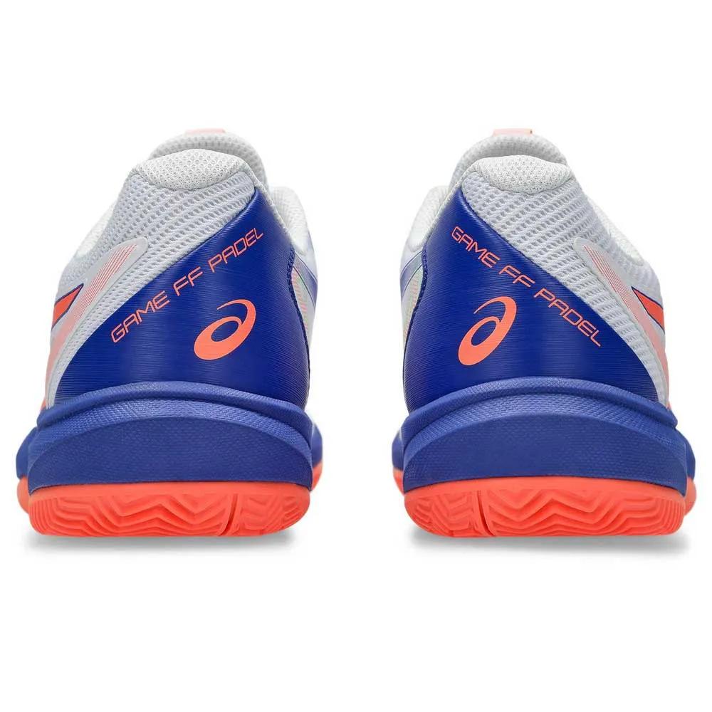 Asics Padel Shoes Game FF
