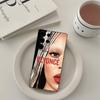 Beyonce Cowboy Phone Case For Samsung S 24 fe 25 Ultra plus 20 lite 21 30 22 23 24 22 Ultra 5G Fundas