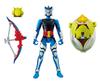 Kamen Rider Gaim AC12 Kamen Rider Duke Lemon Energy Arms