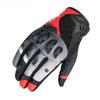 Durable Full Finger Waterproof Breathable Motocross Gloves Impact Resistant Hard Knuckle for Unisex Cycling & Off Road Riding