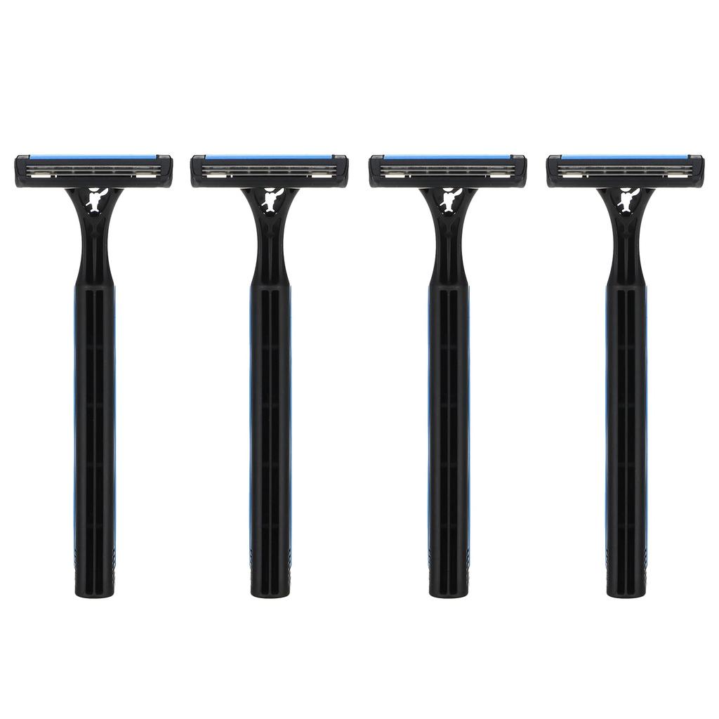 Comfort 3, Disposable Razor, 4 Razors