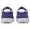 New Nike Sb Force 58 Court Purple Amarillo DV5477-500