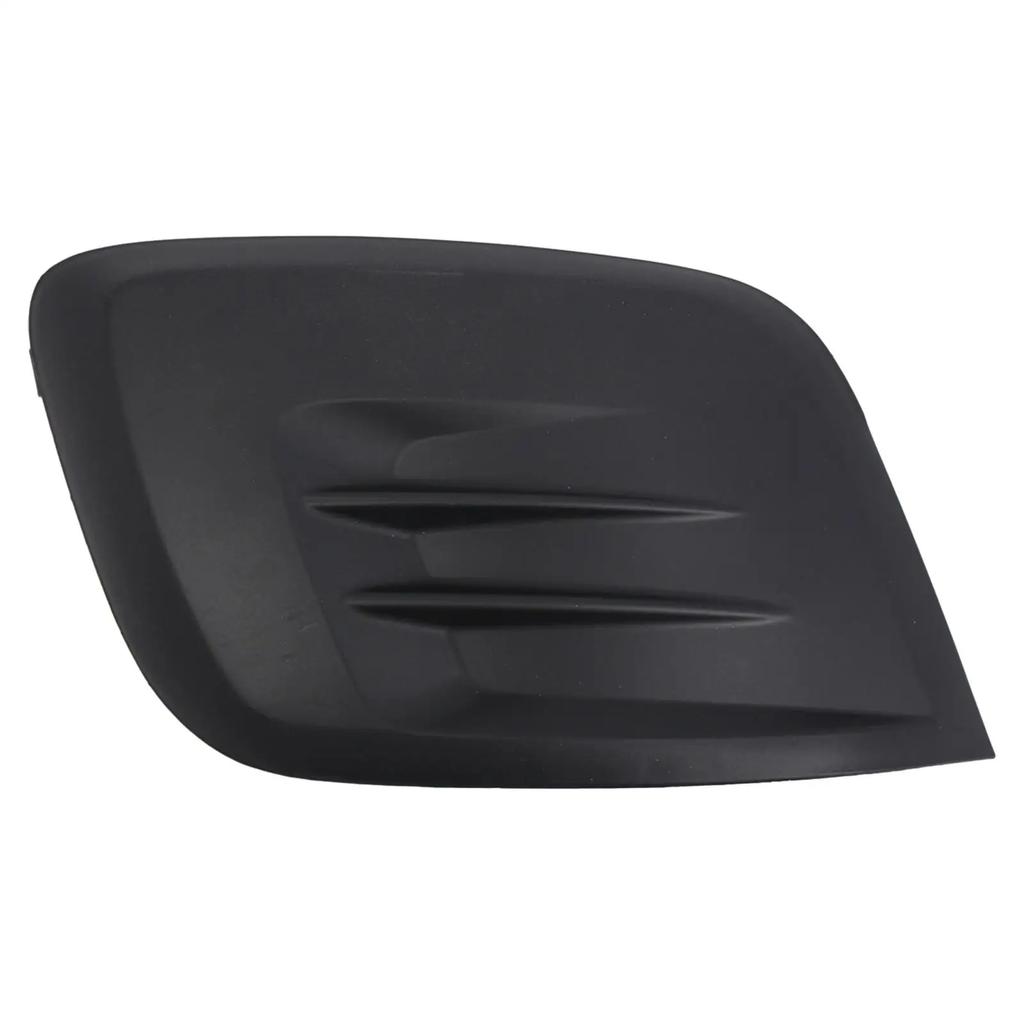 For Peugeot Partner 2015- Front Bumper Fog Light Grille Cover Easy Tallation Replace High Performance Accessories