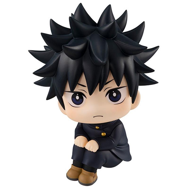 

10cm Jujutsu Kaisen Figure Cartoon Pvc Model Kugisaki Nobara Doll Toy Collection Desktop Ornaments Children s Holiday Gifts